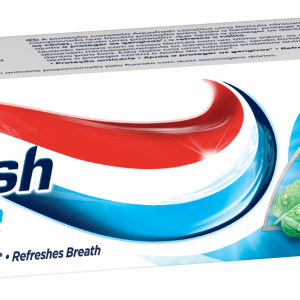 Aquafresh Toothpaste 50M - Fresh & Minty